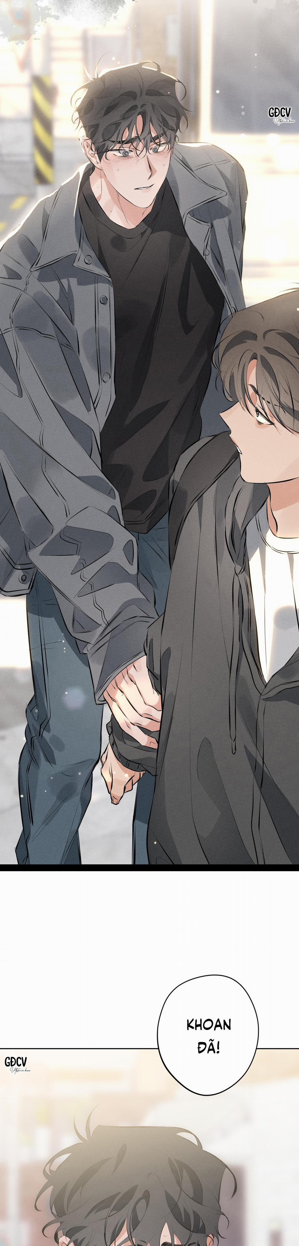 Quan Hệ Thấp Kém 10 trang 5