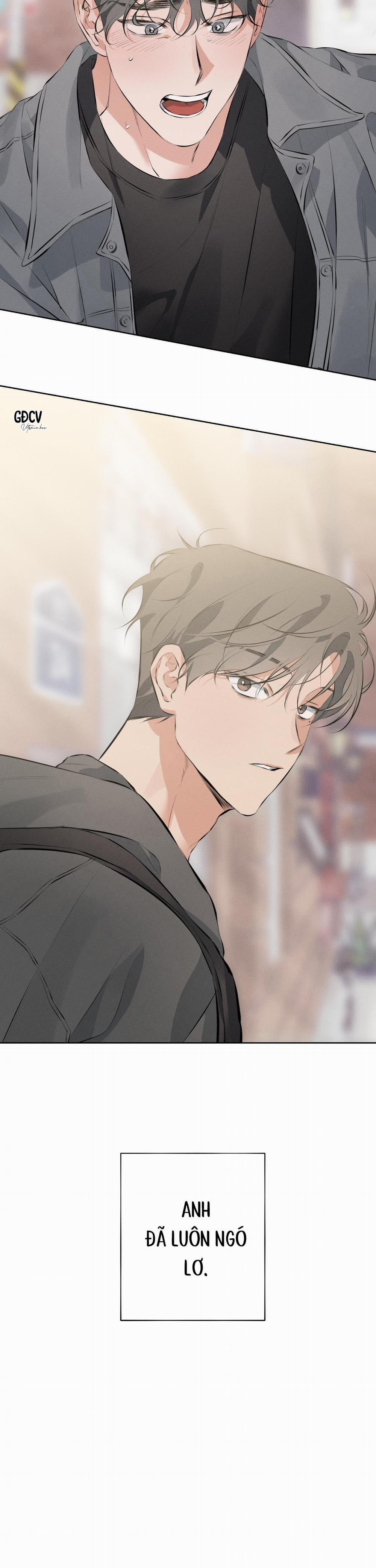 Quan Hệ Thấp Kém 10 trang 6