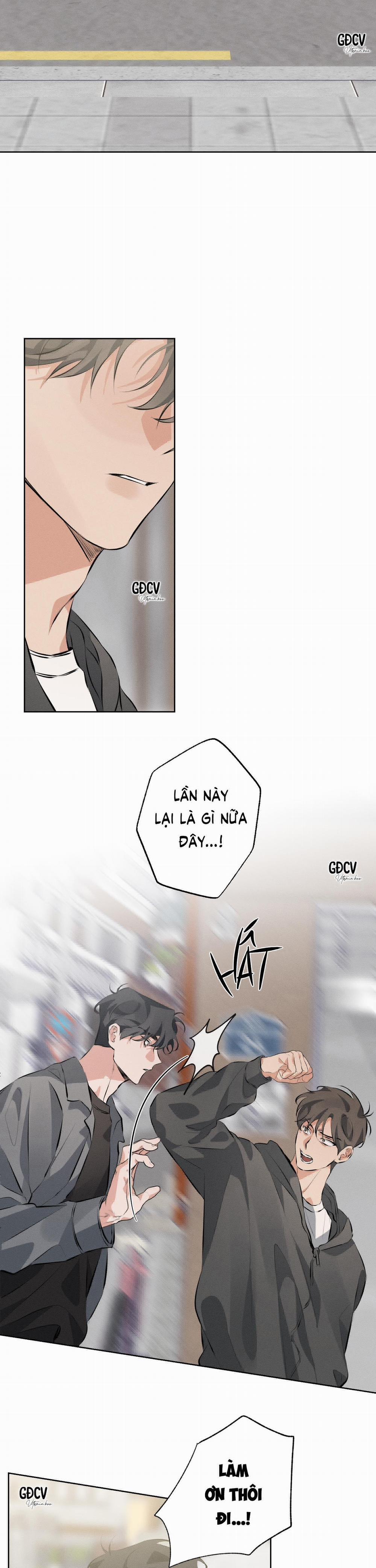 Quan Hệ Thấp Kém 10 trang 8