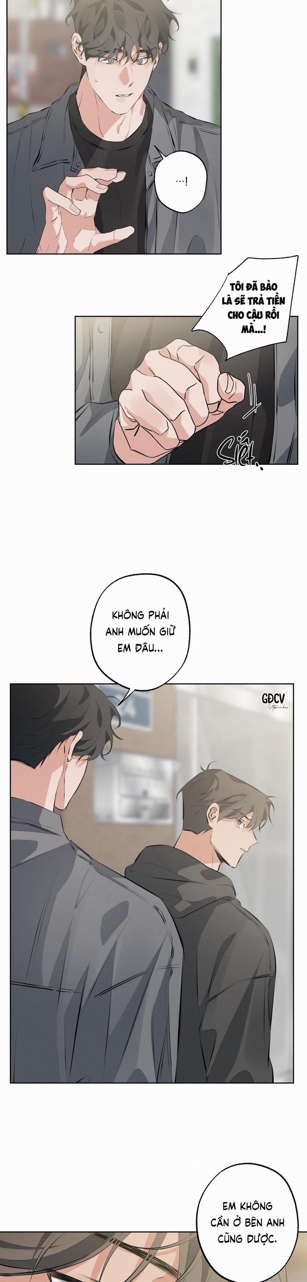 Quan Hệ Thấp Kém 10 trang 9