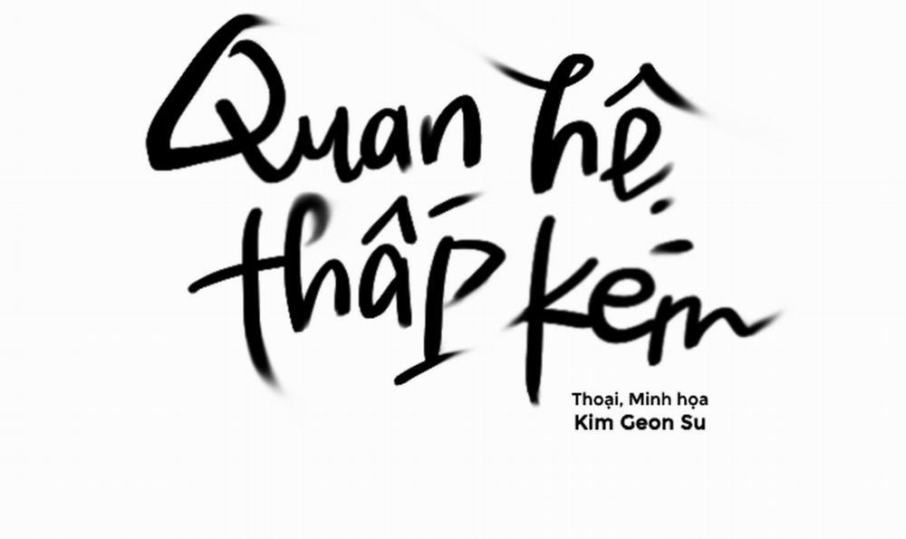 Quan Hệ Thấp Kém 2 trang 27