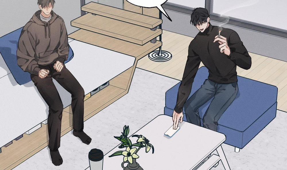 Quan Hệ Thấp Kém 2 trang 32