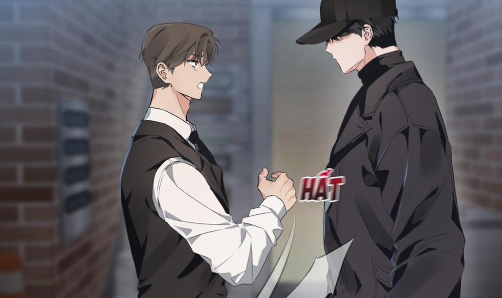 Quan Hệ Thấp Kém 2 trang 6