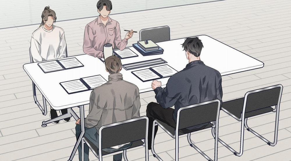 Quan Hệ Thấp Kém 4 trang 83