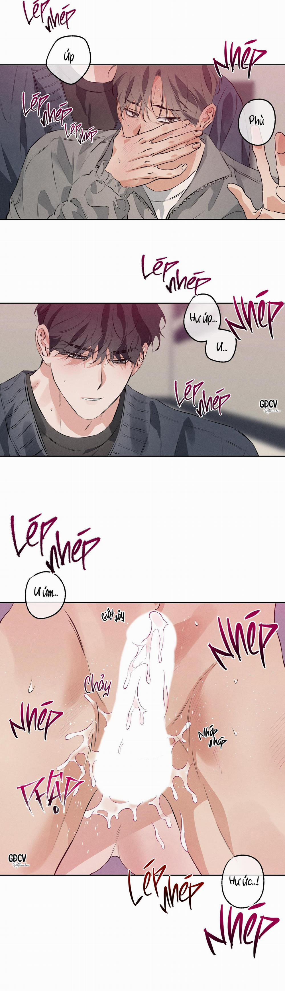 Quan Hệ Thấp Kém 5 trang 14