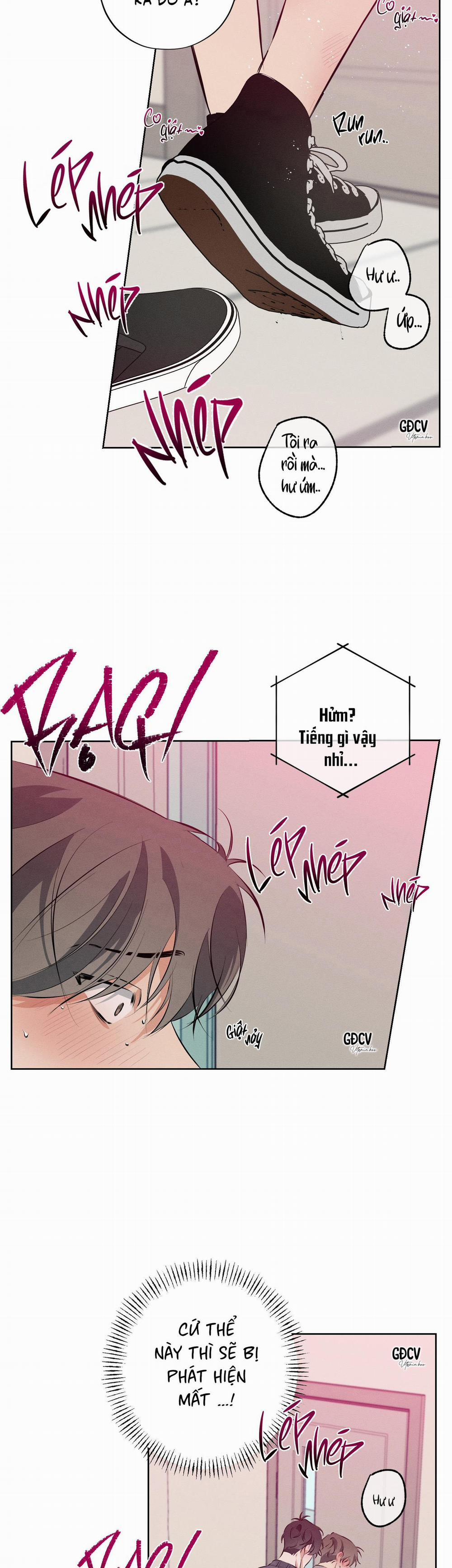 Quan Hệ Thấp Kém 5 trang 17