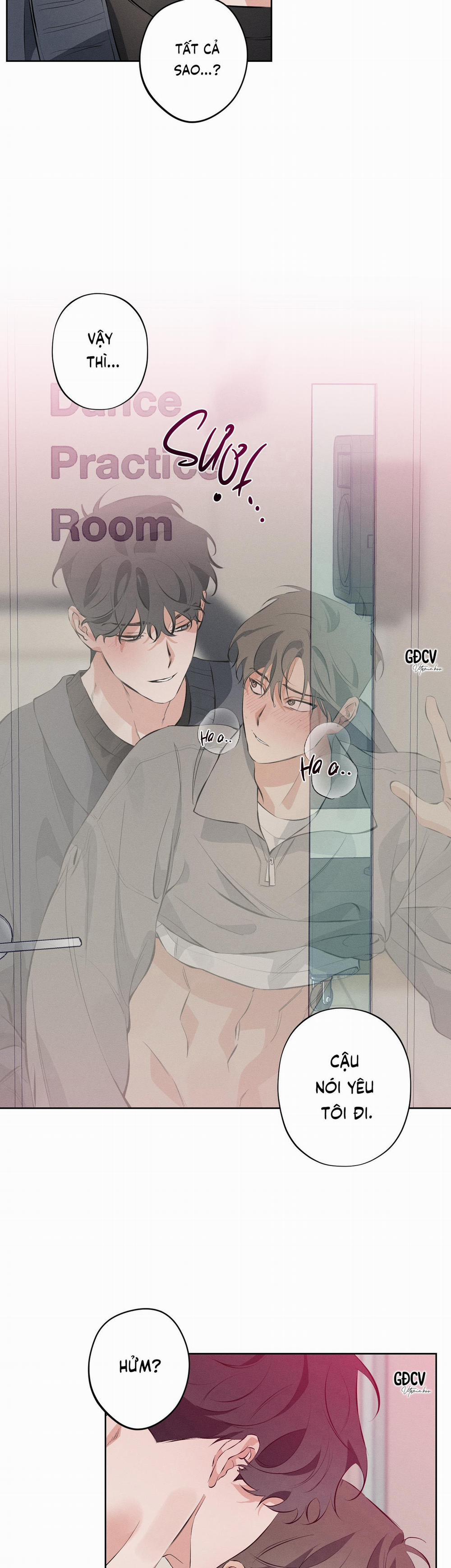 Quan Hệ Thấp Kém 5 trang 19