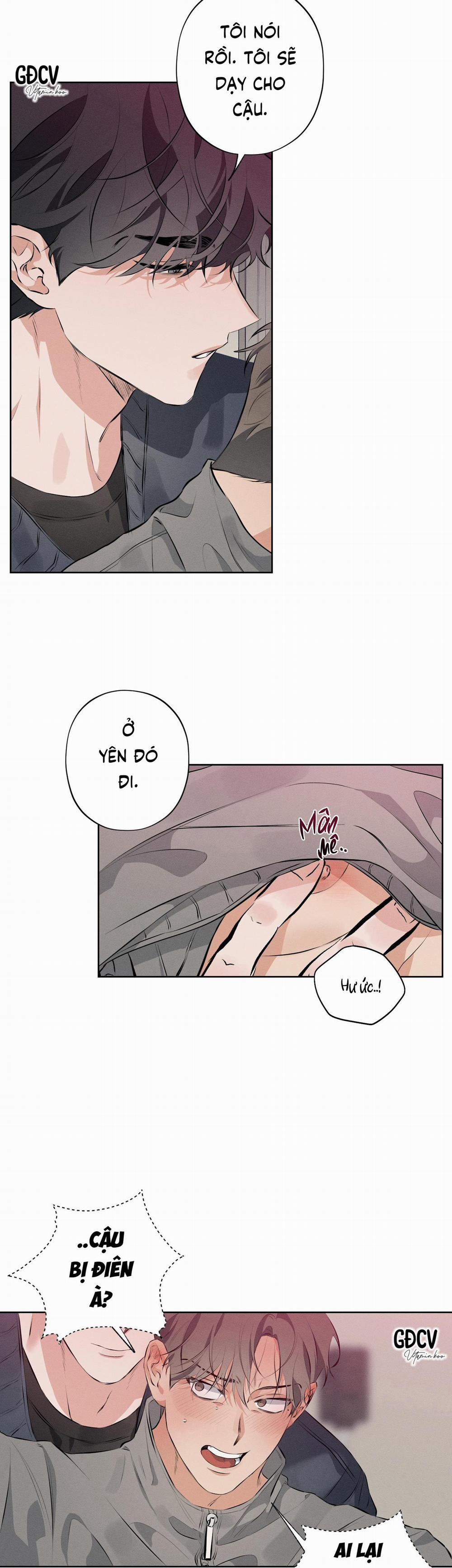 Quan Hệ Thấp Kém 5 trang 2