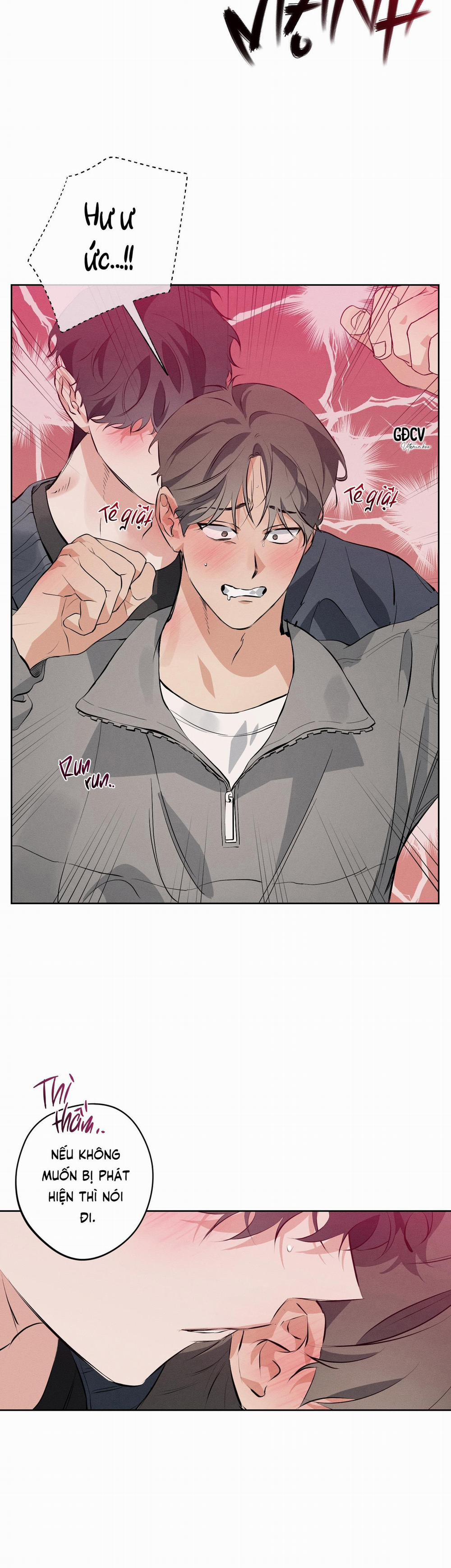 Quan Hệ Thấp Kém 5 trang 21