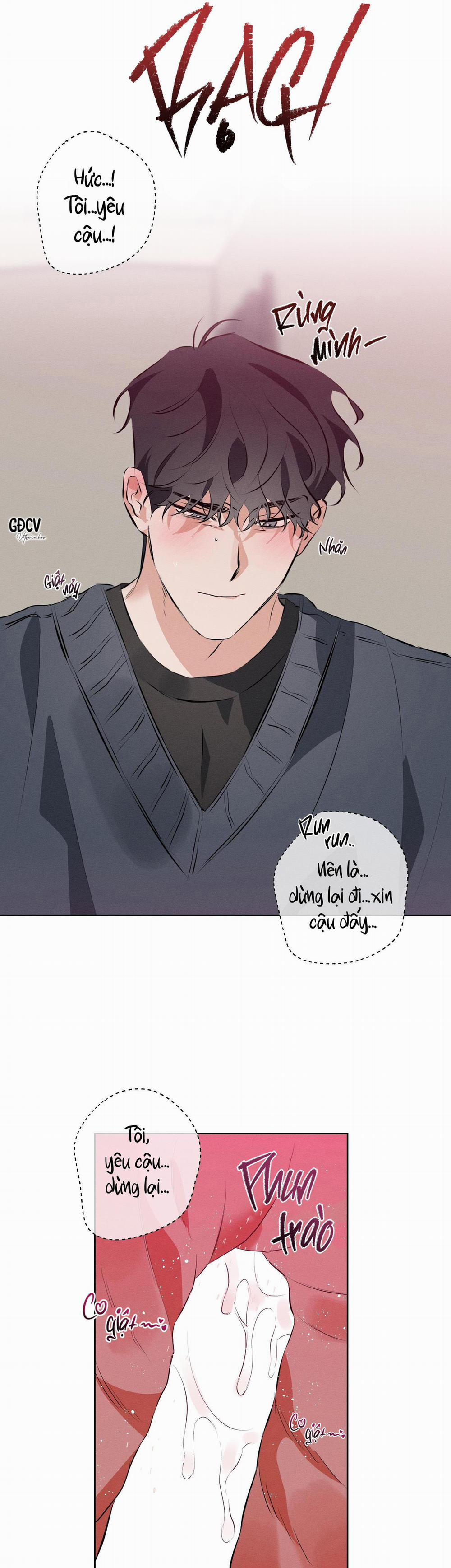 Quan Hệ Thấp Kém 5 trang 24