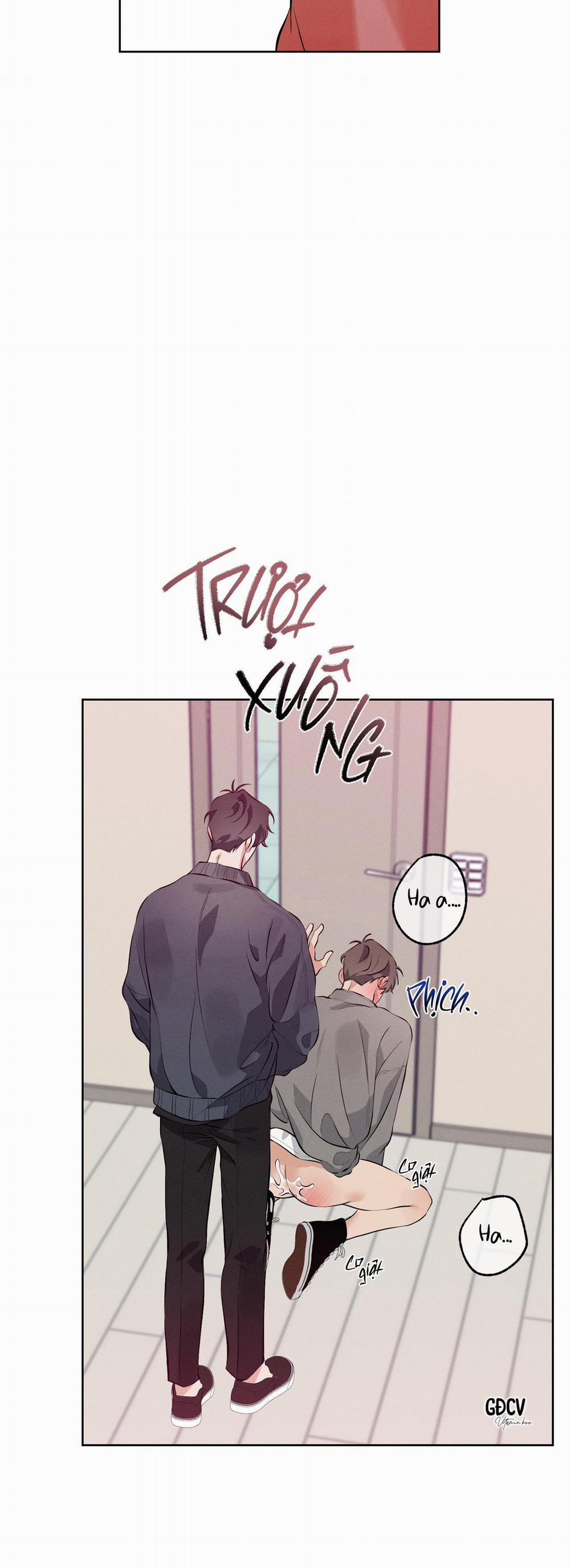 Quan Hệ Thấp Kém 5 trang 25