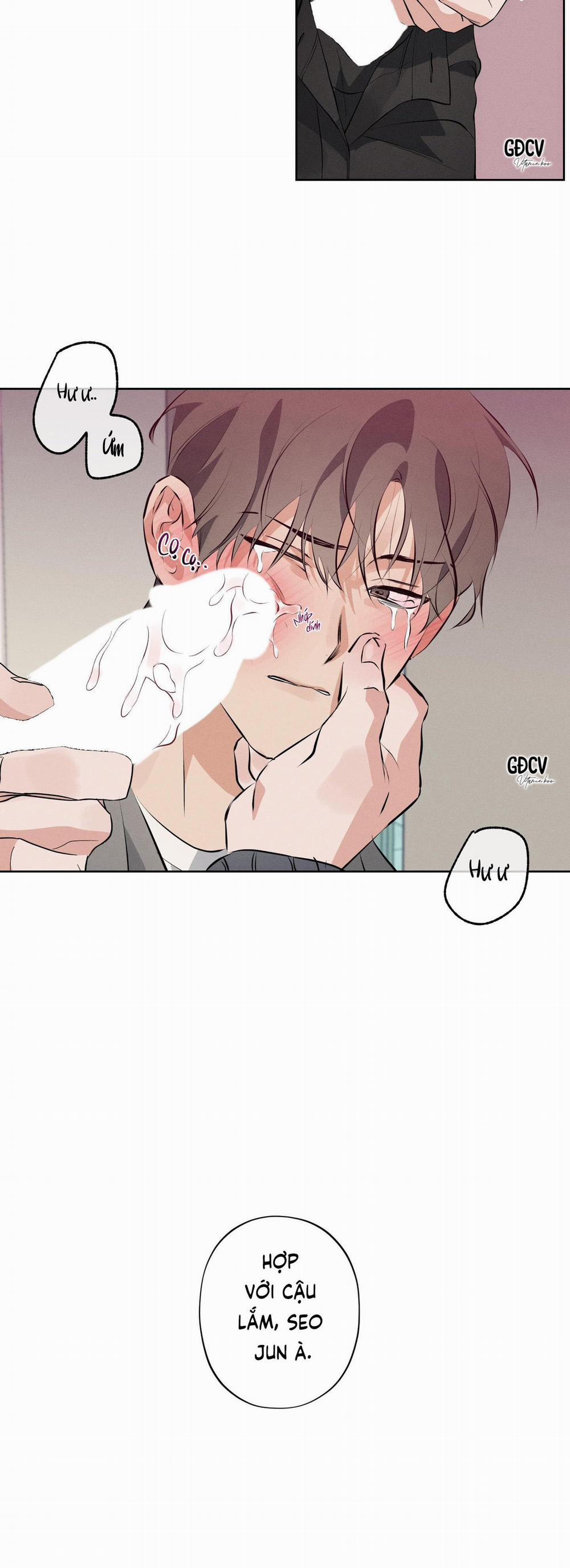 Quan Hệ Thấp Kém 5 trang 27