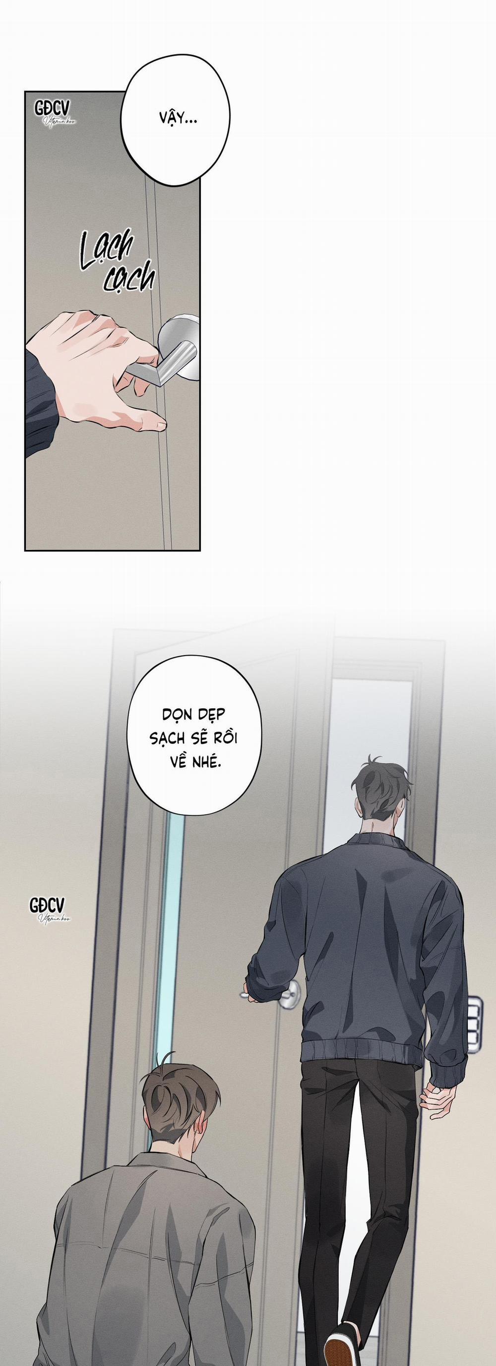 Quan Hệ Thấp Kém 5 trang 28