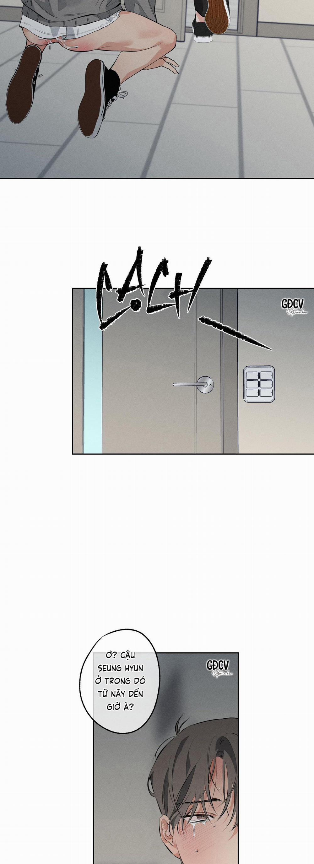 Quan Hệ Thấp Kém 5 trang 29