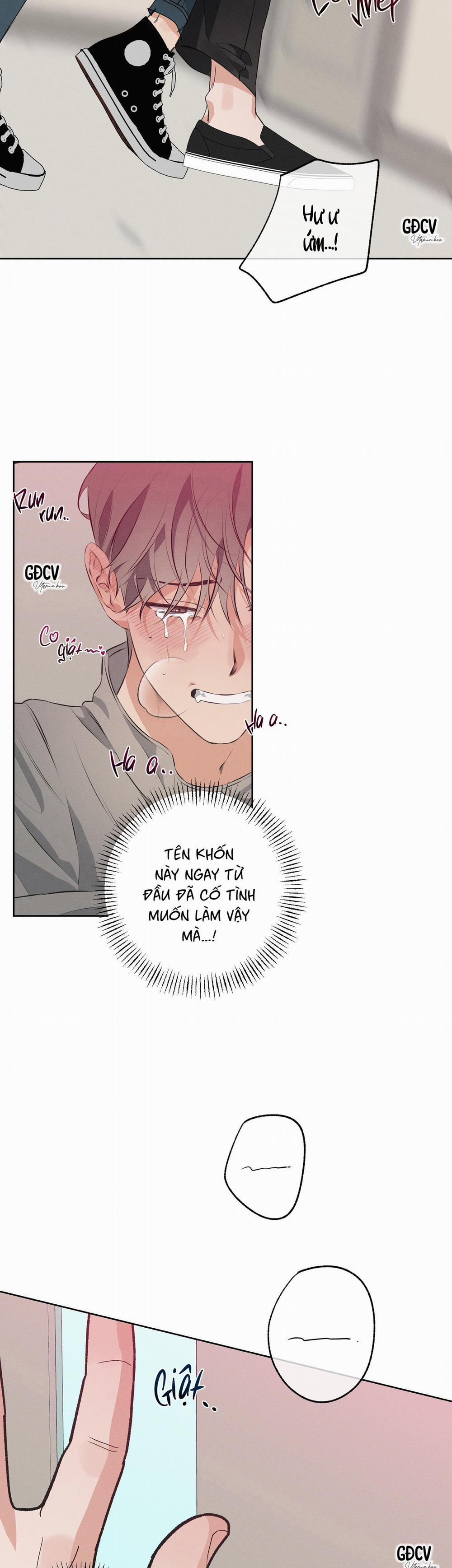 Quan Hệ Thấp Kém 5 trang 9