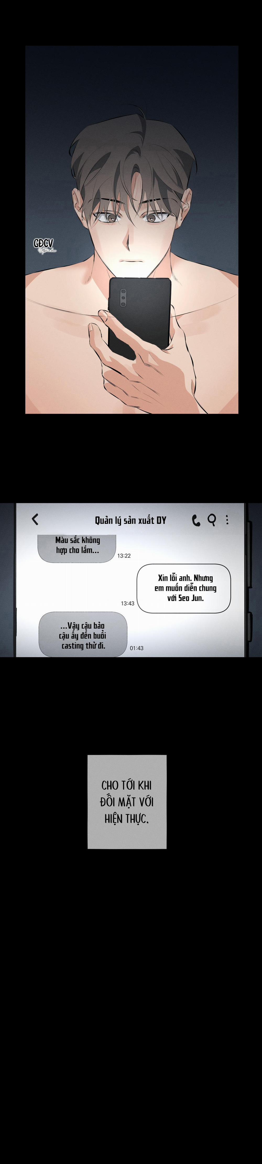 Quan Hệ Thấp Kém 6 trang 10