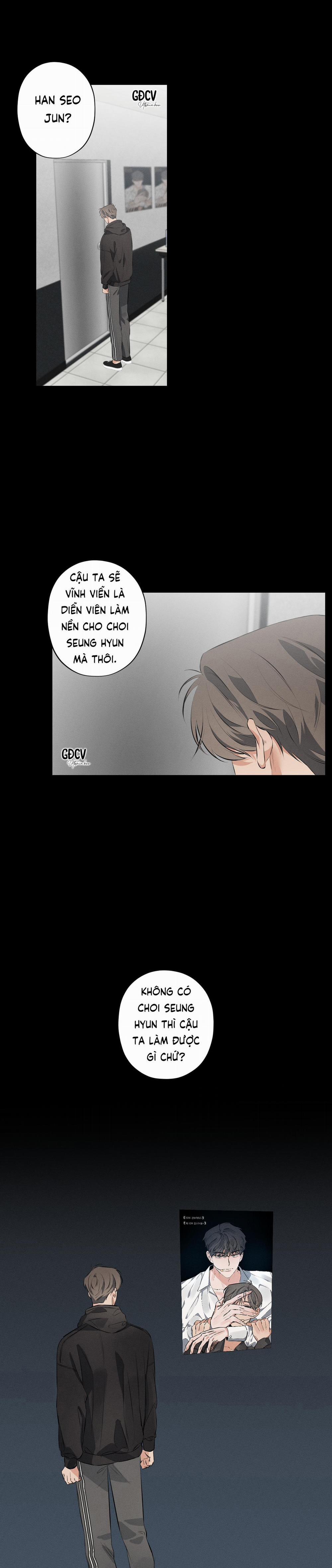 Quan Hệ Thấp Kém 6 trang 11