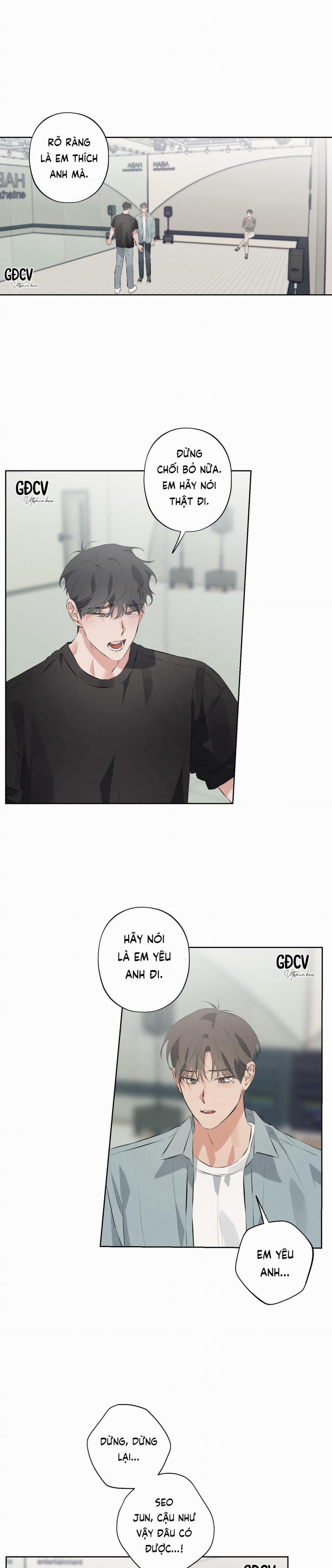 Quan Hệ Thấp Kém 6 trang 14