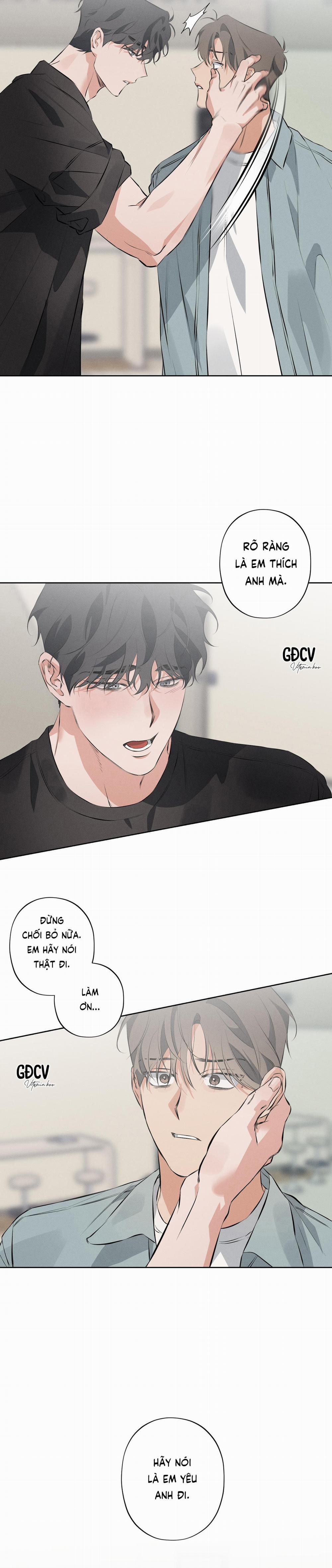 Quan Hệ Thấp Kém 6 trang 17