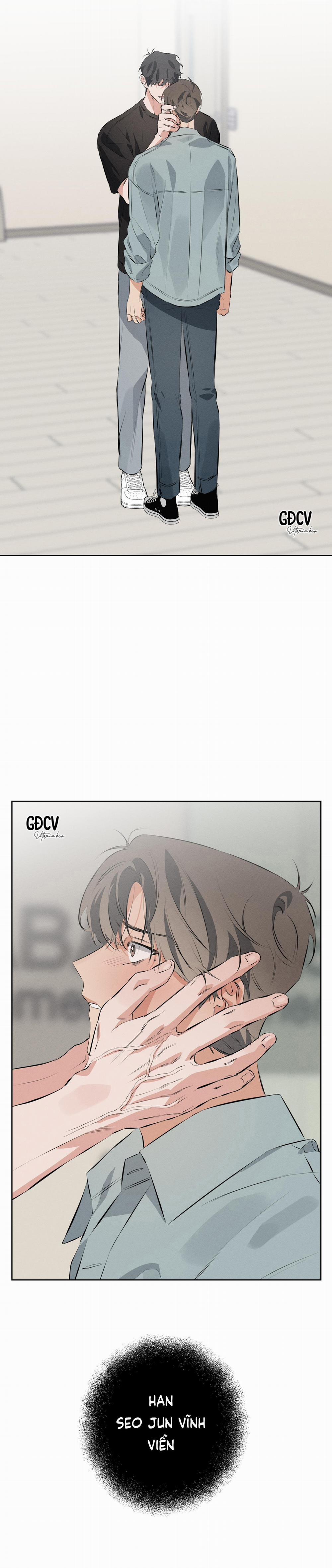 Quan Hệ Thấp Kém 6 trang 18