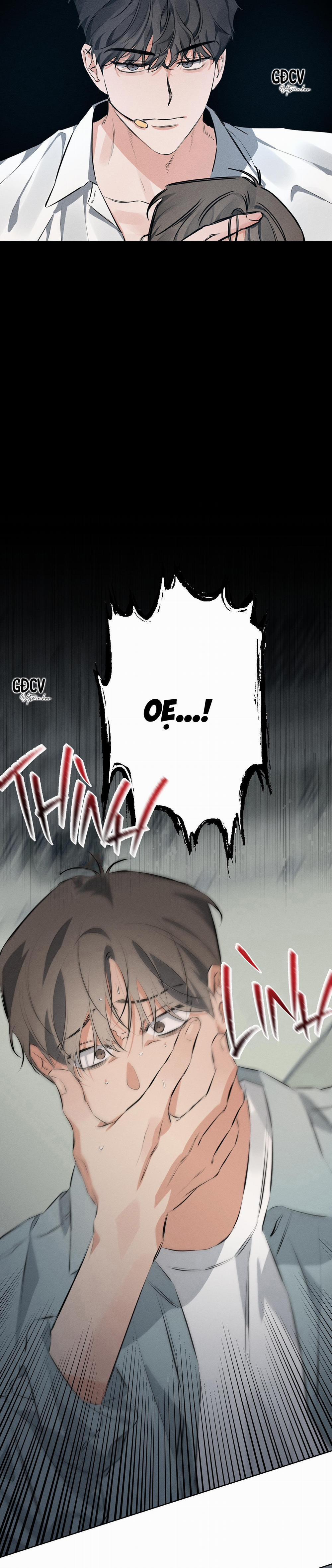 Quan Hệ Thấp Kém 6 trang 20