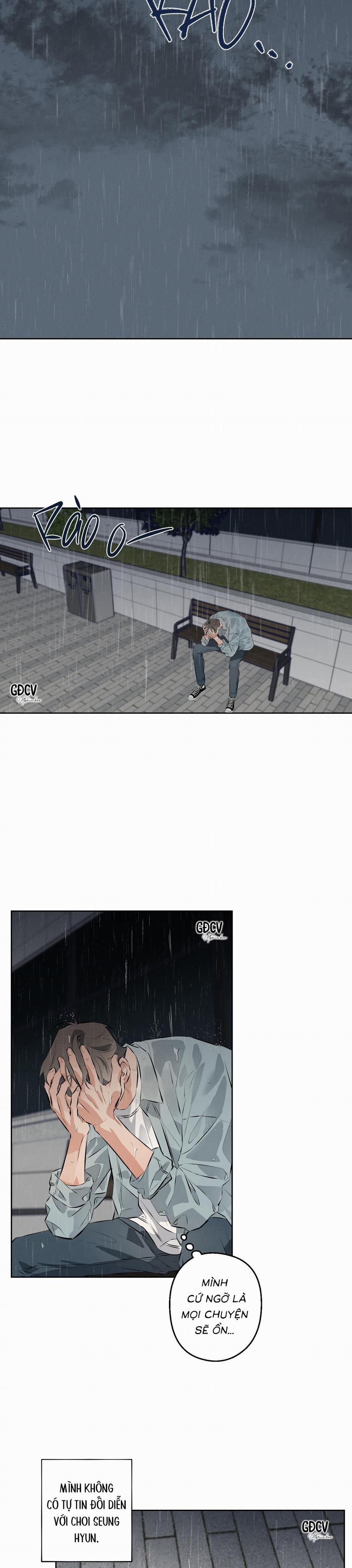 Quan Hệ Thấp Kém 6 trang 22