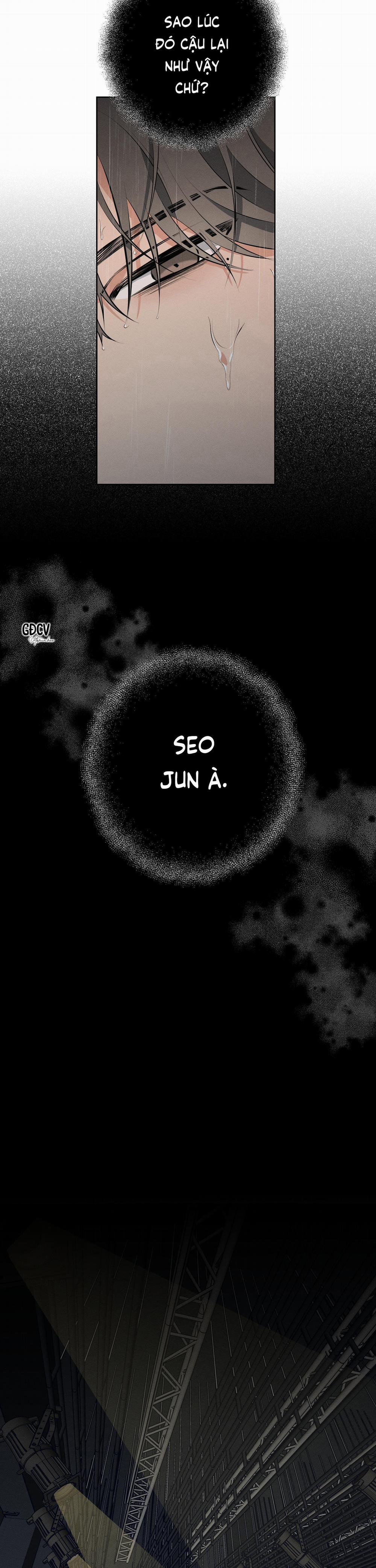 Quan Hệ Thấp Kém 6 trang 3