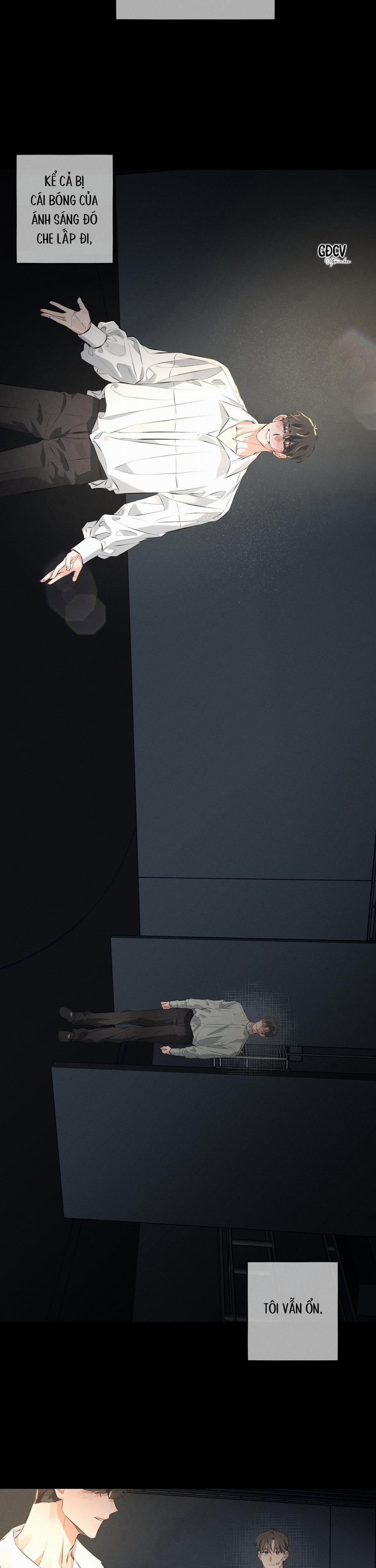 Quan Hệ Thấp Kém 6 trang 5