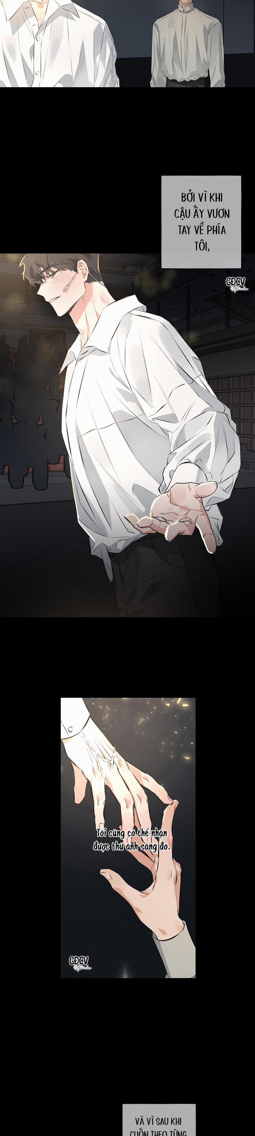 Quan Hệ Thấp Kém 6 trang 6