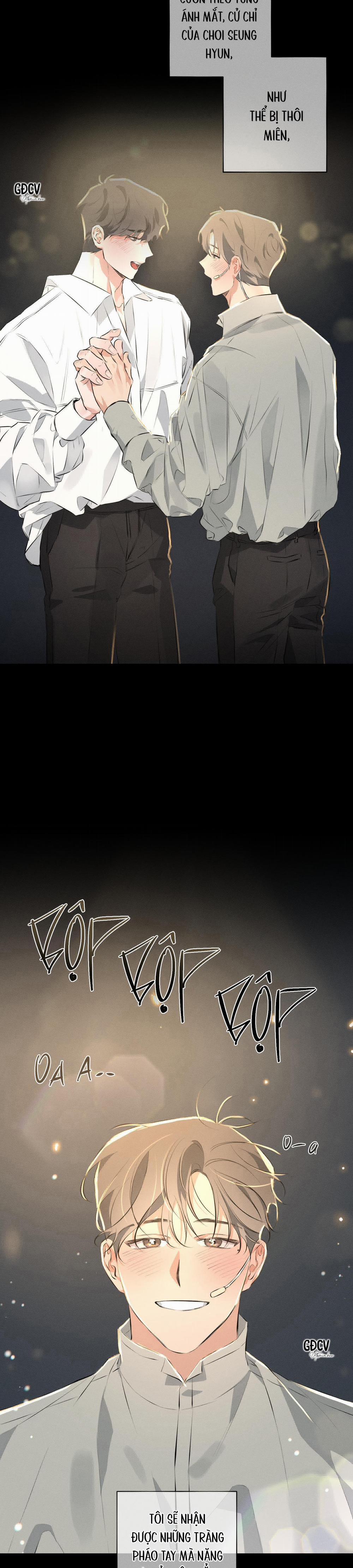 Quan Hệ Thấp Kém 6 trang 7