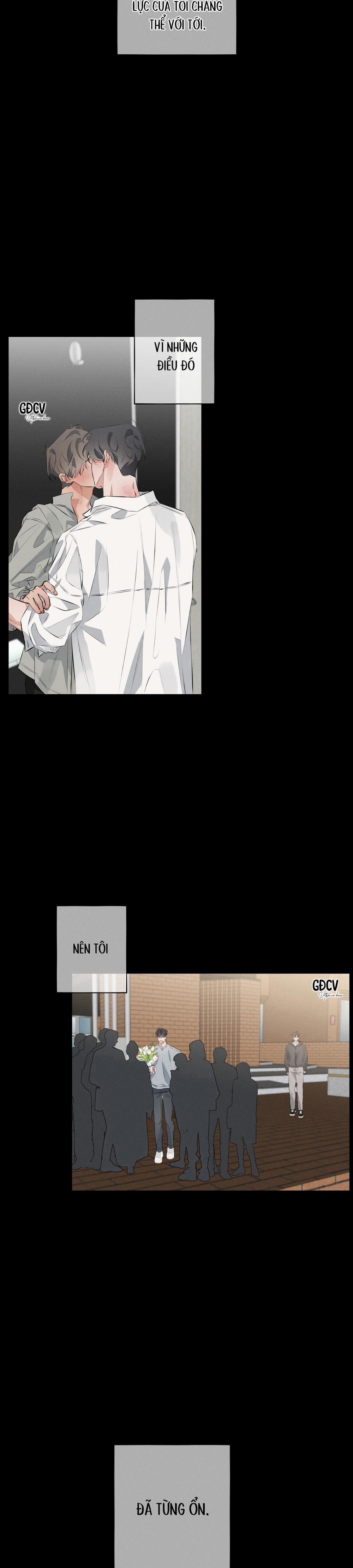 Quan Hệ Thấp Kém 6 trang 8