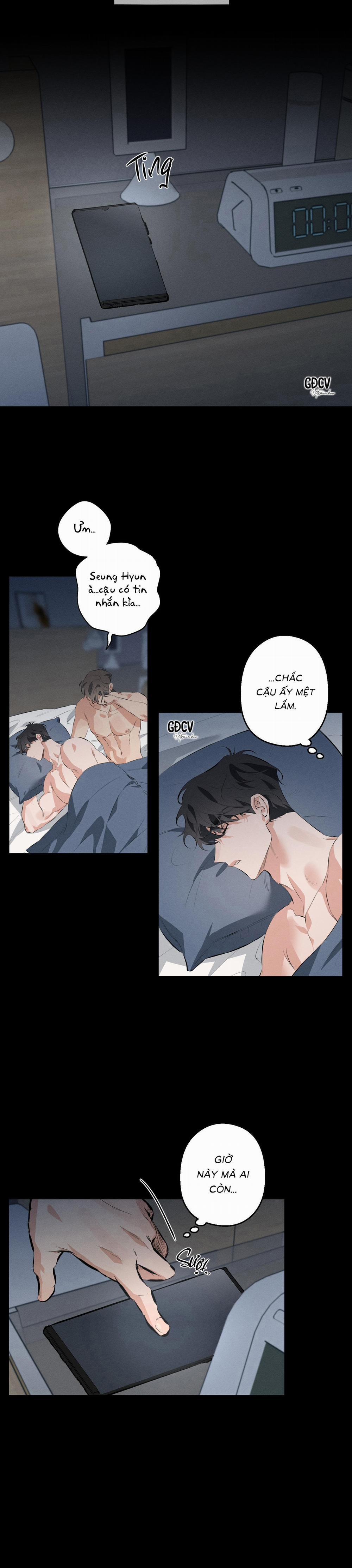 Quan Hệ Thấp Kém 6 trang 9