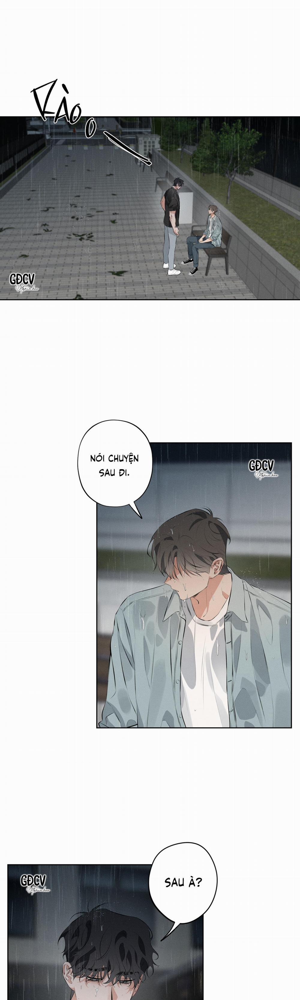 Quan Hệ Thấp Kém 7 trang 1