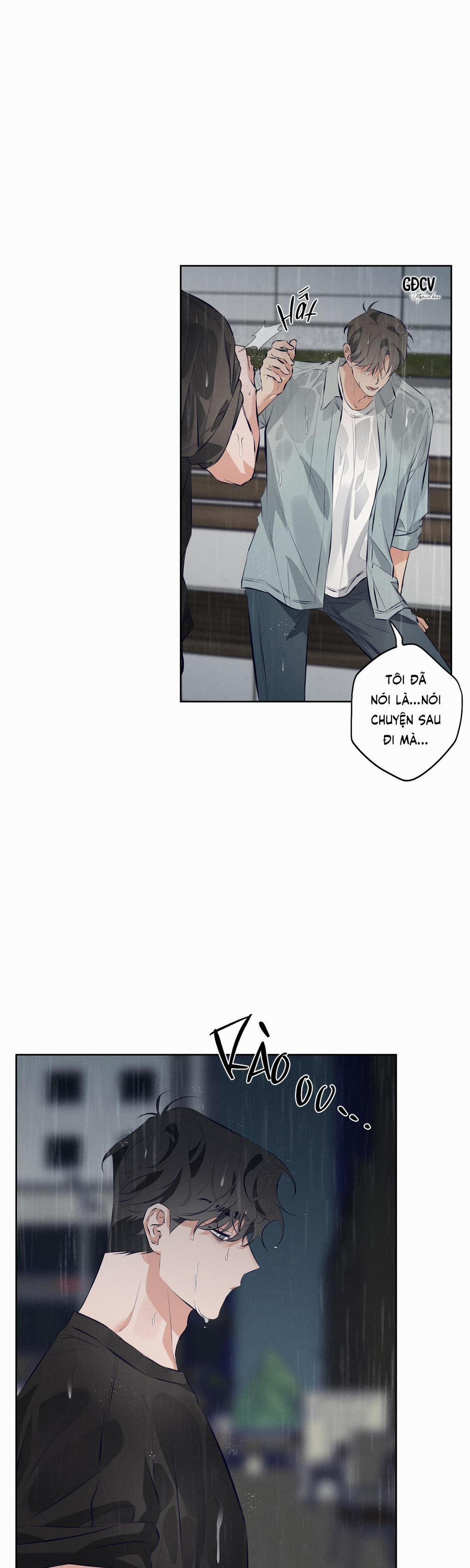 Quan Hệ Thấp Kém 7 trang 11