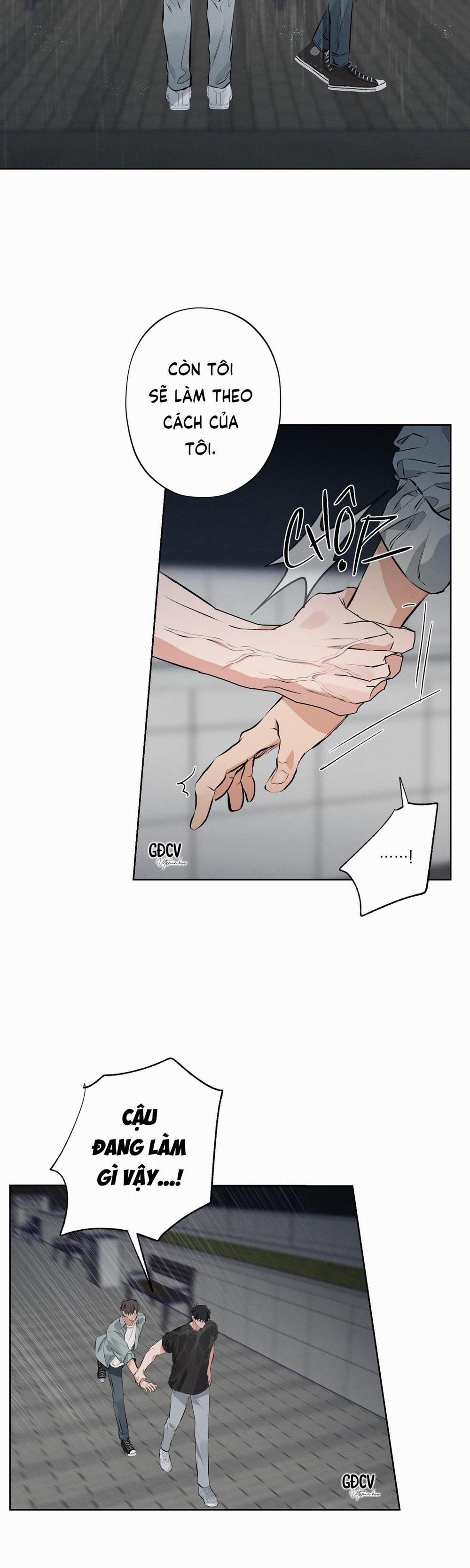 Quan Hệ Thấp Kém 7 trang 13