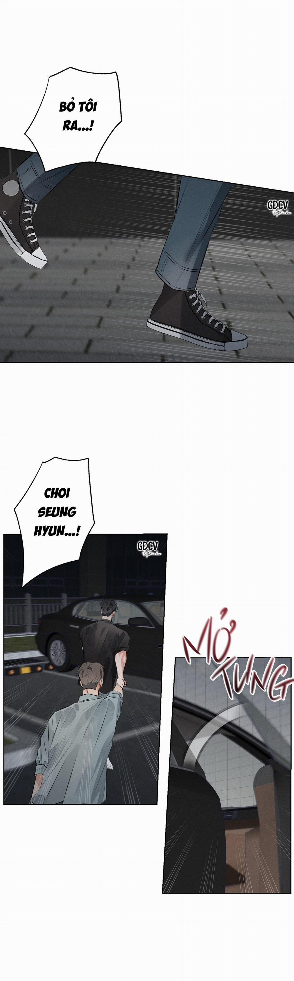 Quan Hệ Thấp Kém 7 trang 14