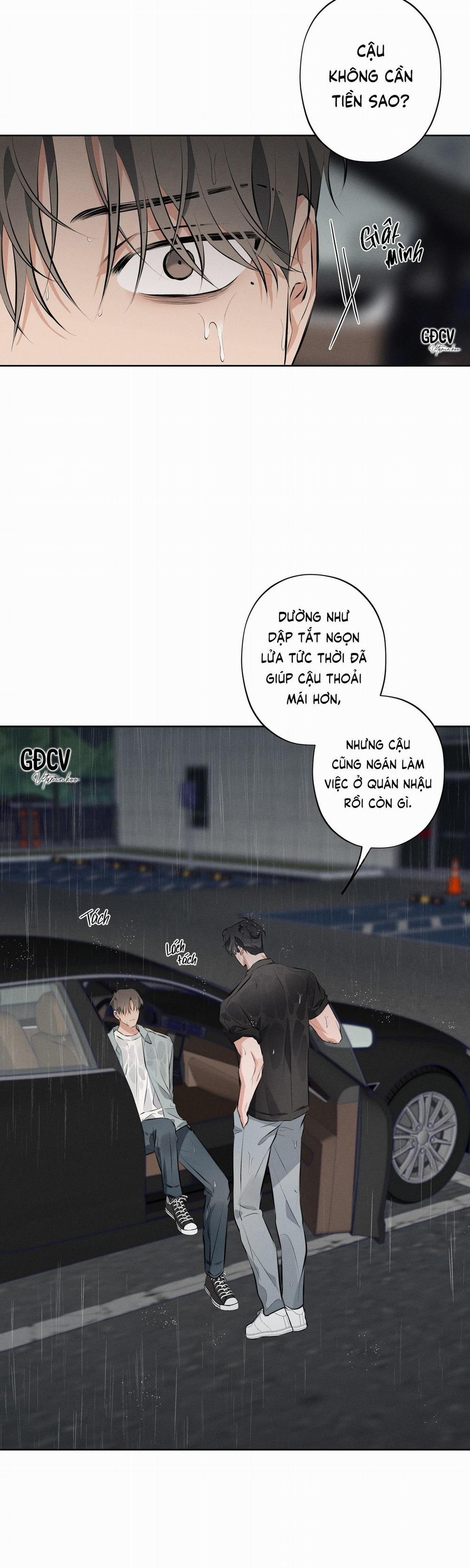 Quan Hệ Thấp Kém 7 trang 16