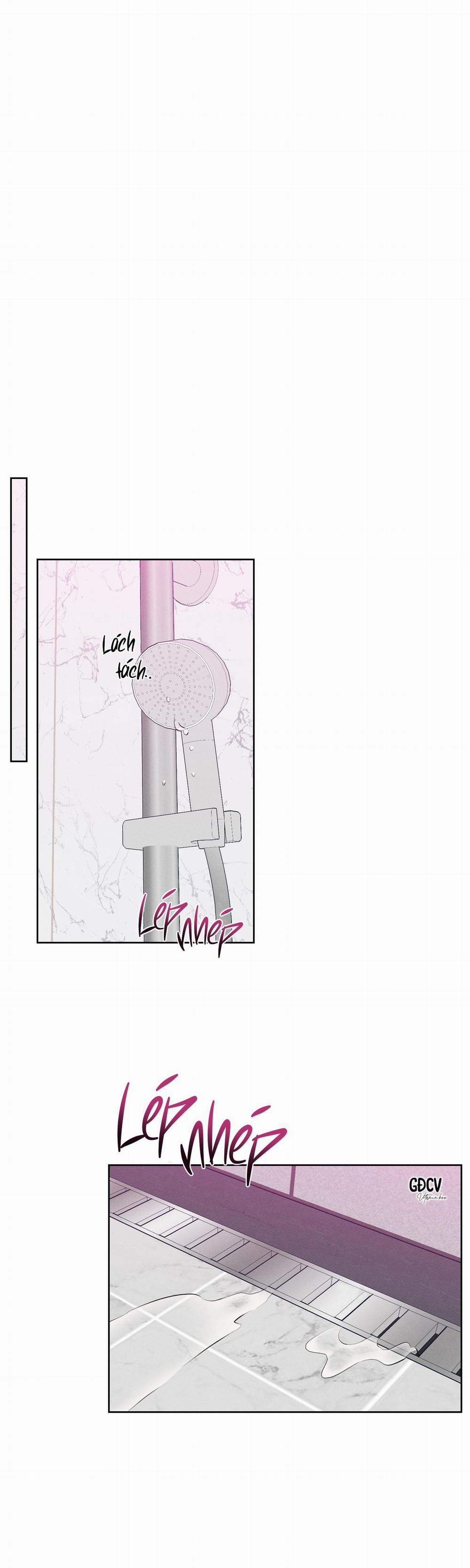 Quan Hệ Thấp Kém 7 trang 19