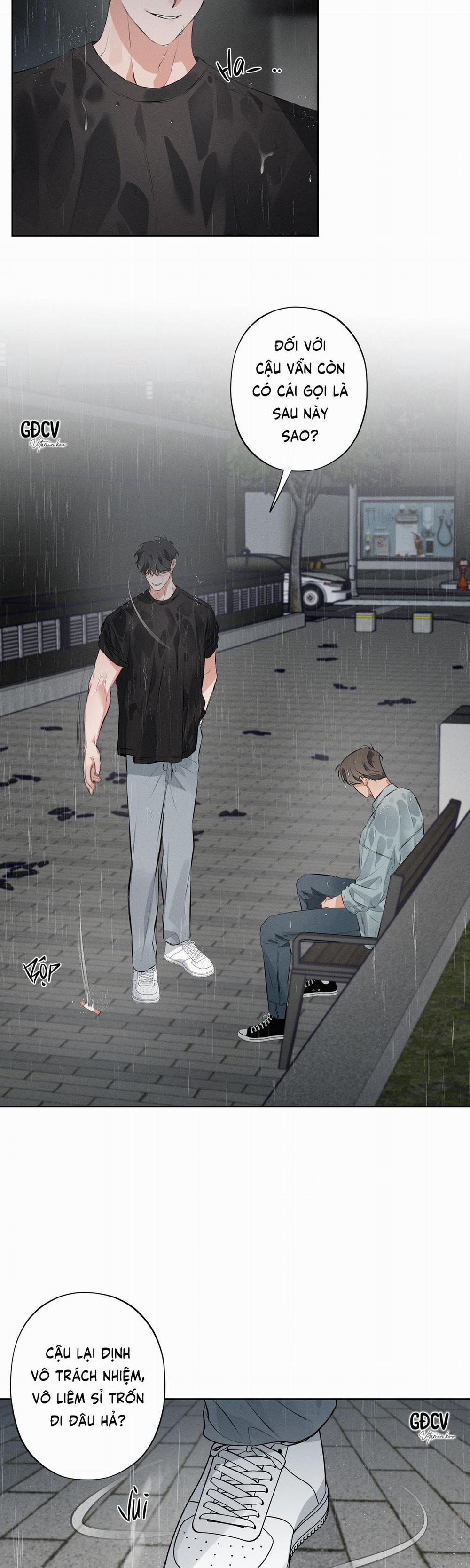 Quan Hệ Thấp Kém 7 trang 2