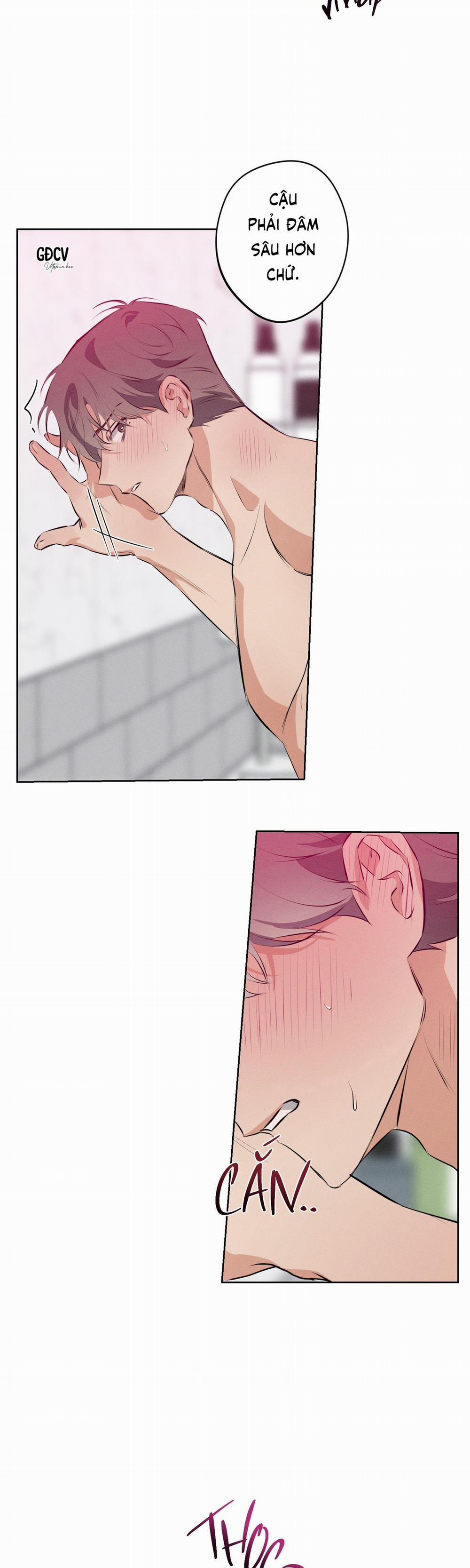 Quan Hệ Thấp Kém 7 trang 22