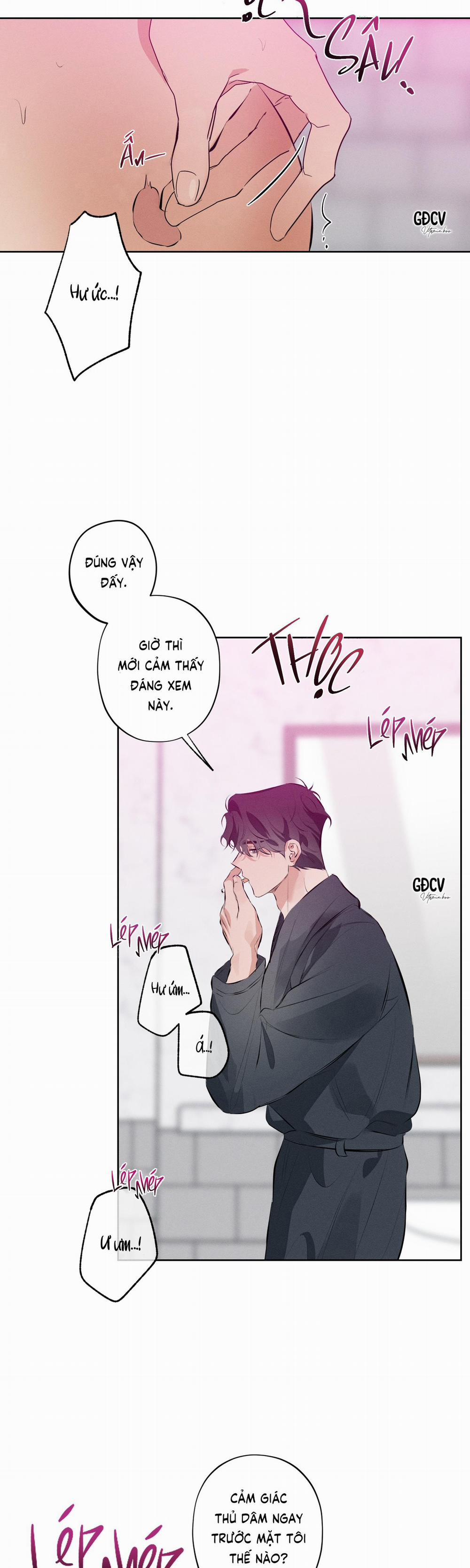 Quan Hệ Thấp Kém 7 trang 23