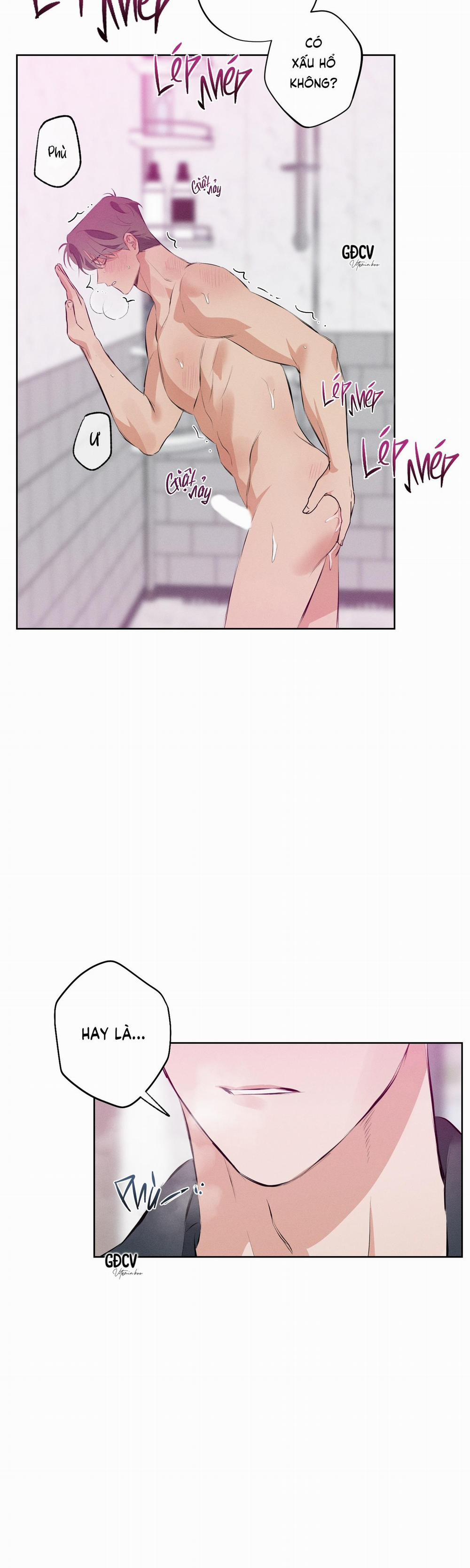 Quan Hệ Thấp Kém 7 trang 24