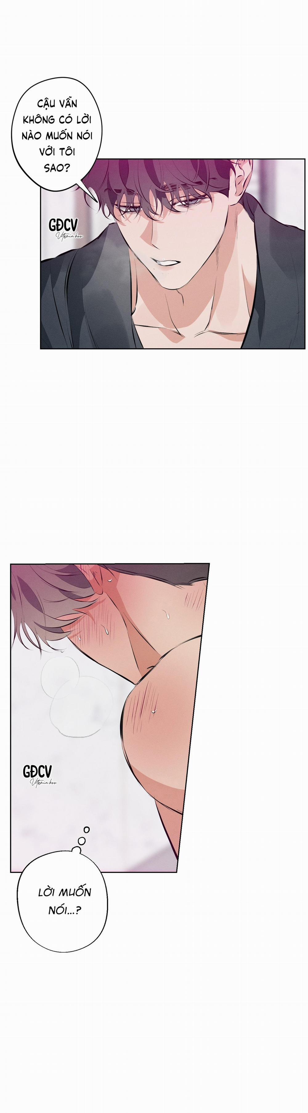 Quan Hệ Thấp Kém 7 trang 26