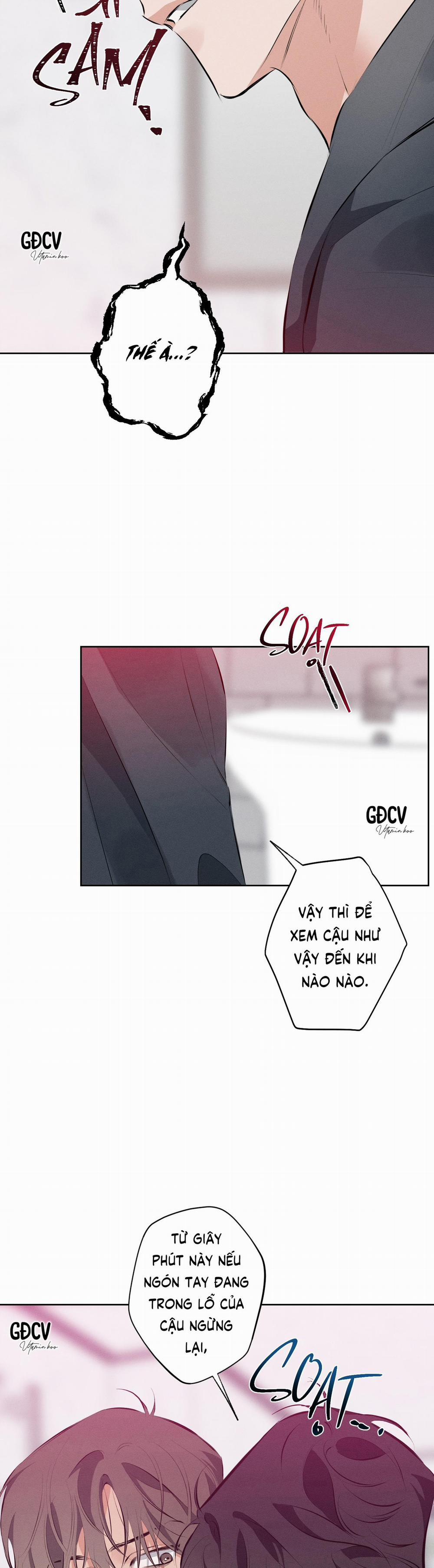 Quan Hệ Thấp Kém 7 trang 28