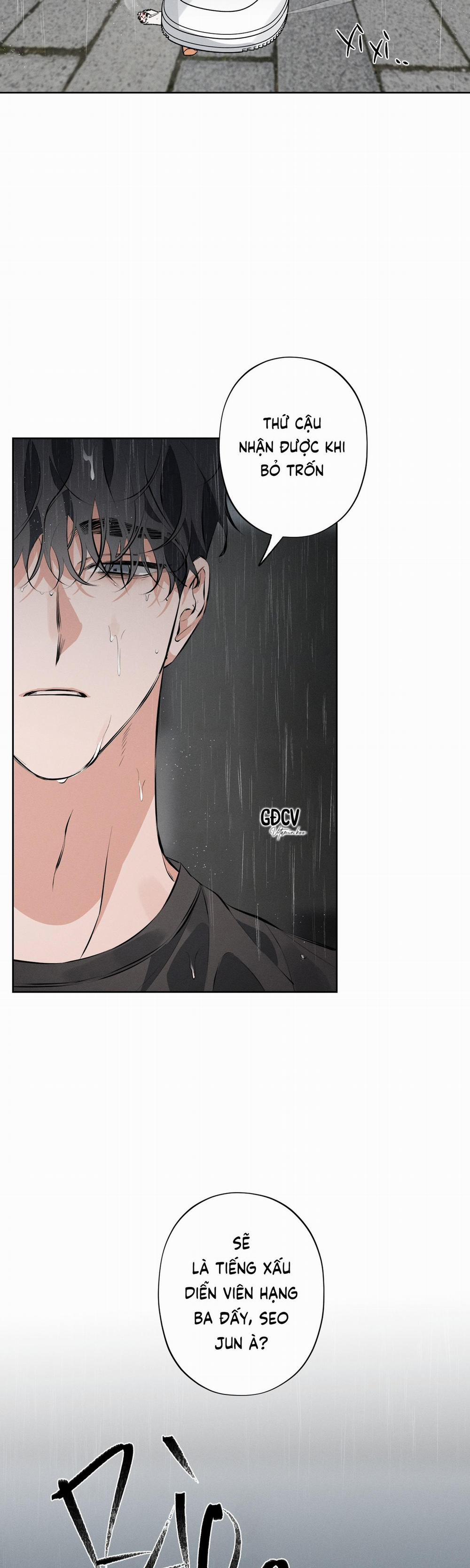 Quan Hệ Thấp Kém 7 trang 3