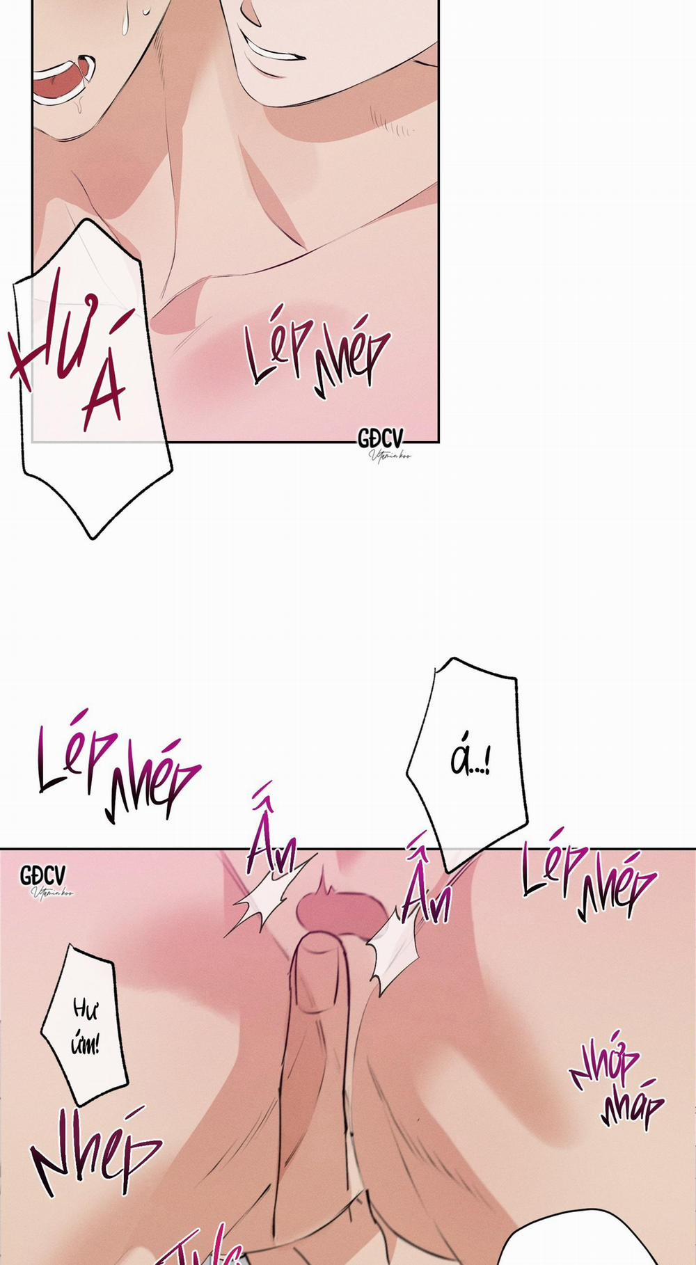 Quan Hệ Thấp Kém 7 trang 31