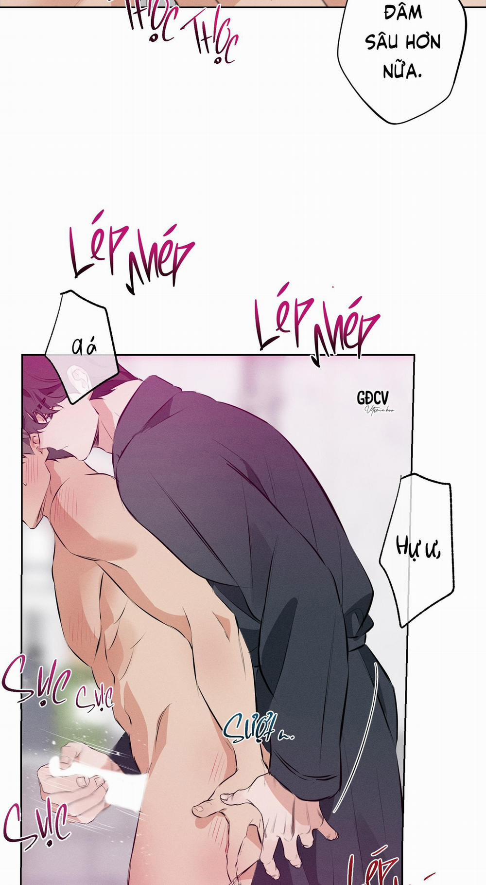 Quan Hệ Thấp Kém 7 trang 32