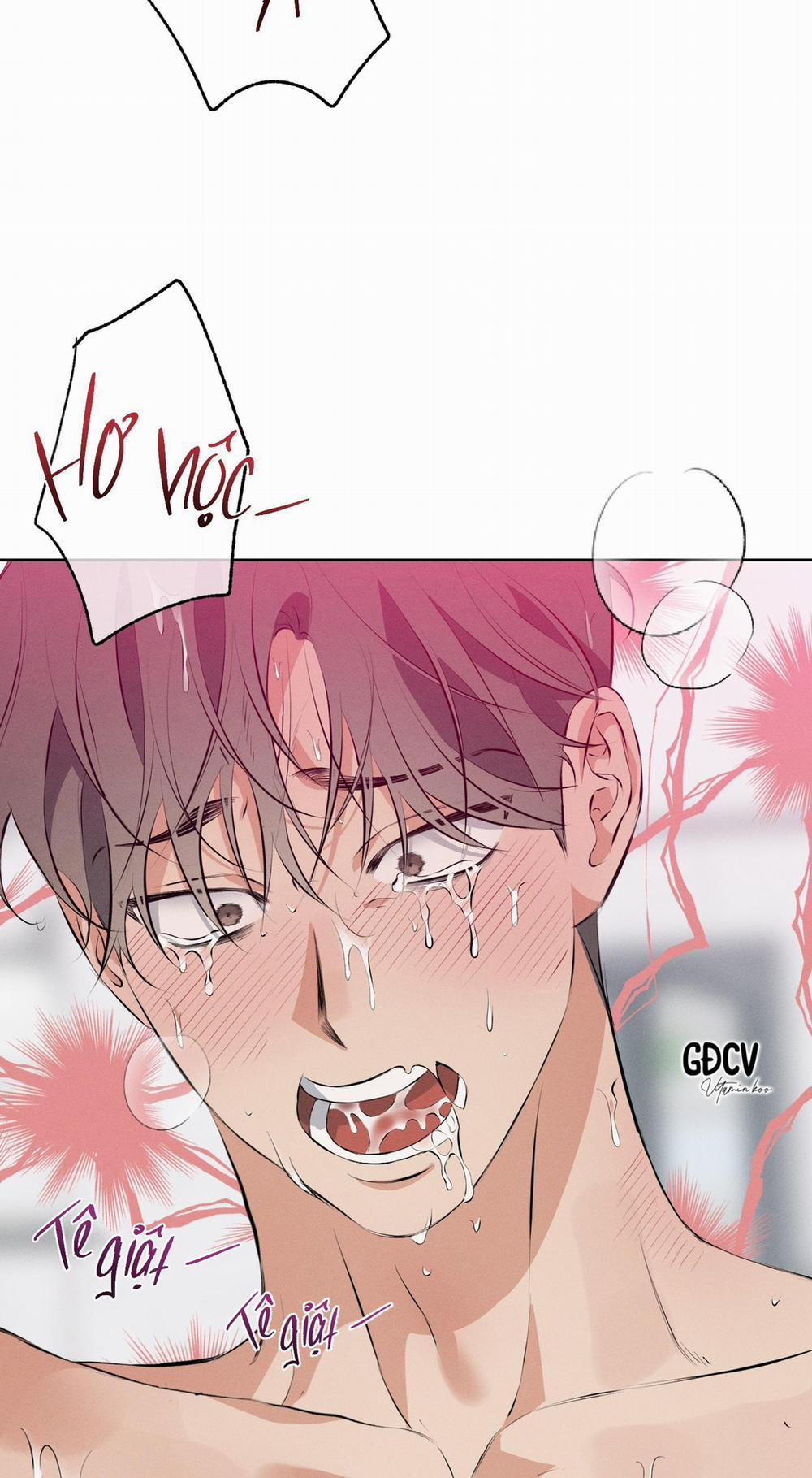 Quan Hệ Thấp Kém 7 trang 34