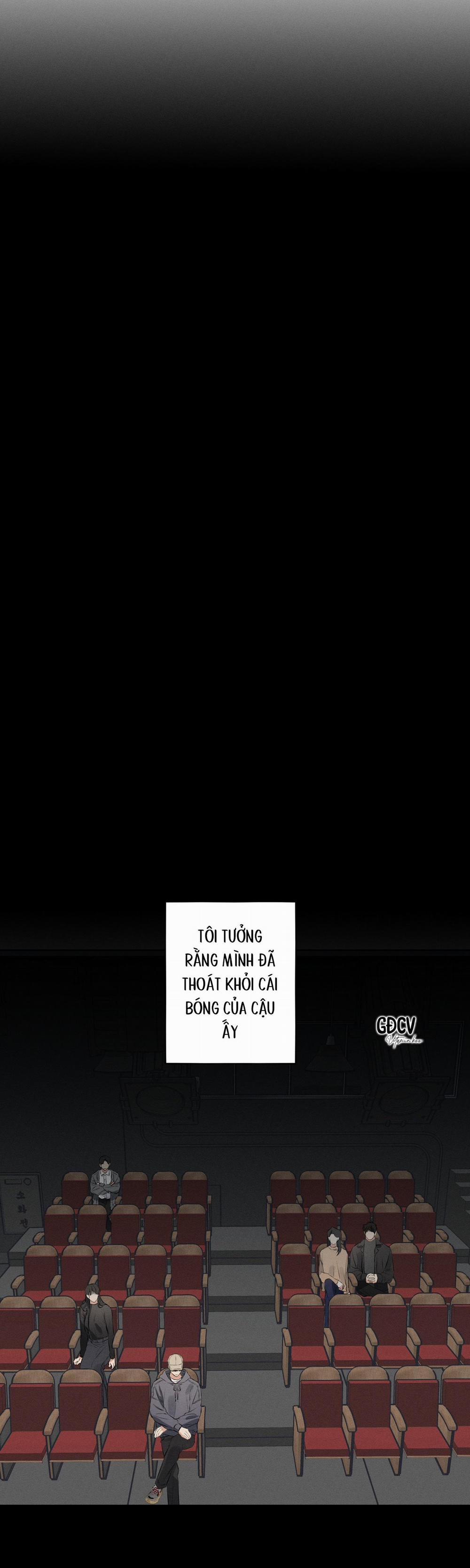 Quan Hệ Thấp Kém 7 trang 5