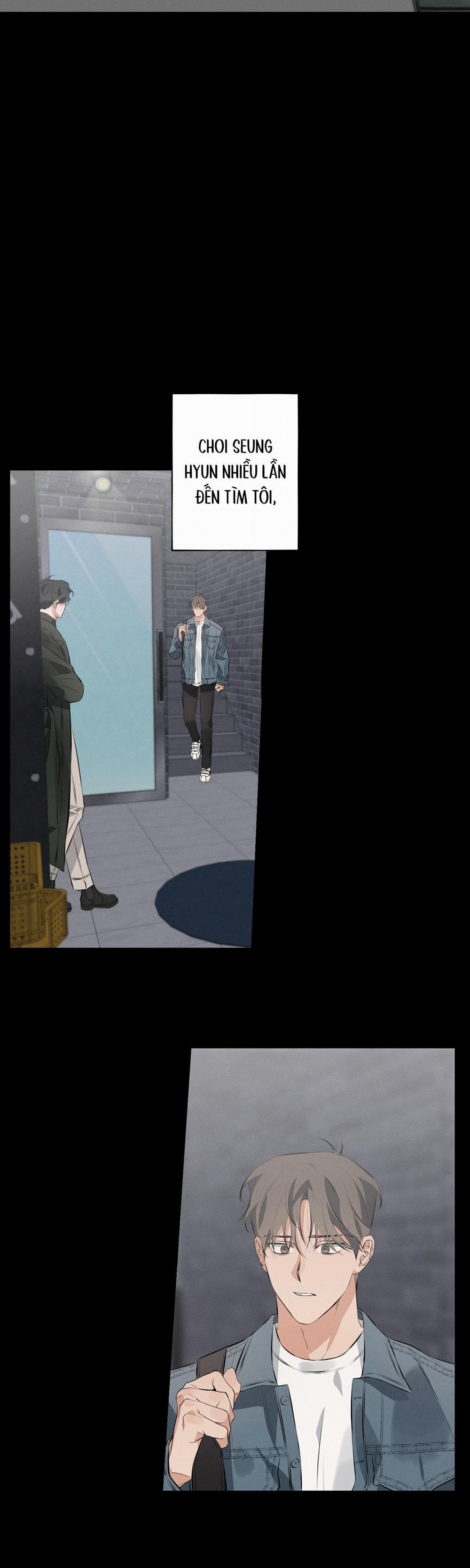 Quan Hệ Thấp Kém 7 trang 8